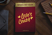 Dark Crow / Brush Font, a Blackletter Font by Subectype Studio (Thumbnail 4 of 10)