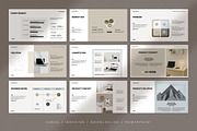 Minimal | Business Presentation, a Presentation Template by Studio Industry (Thumbnail 7 of 9)