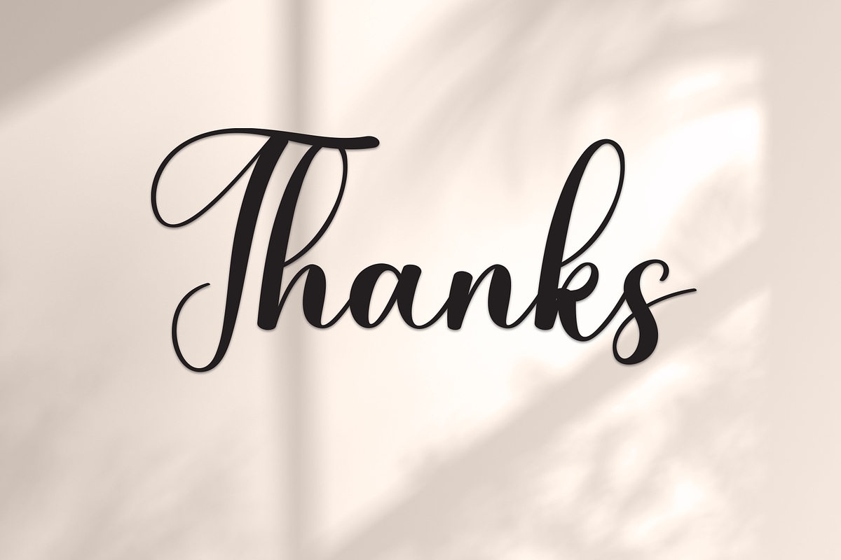 Eastern | Script Font, a Handwritten Font by Scratchones (Photo 9 of 9)