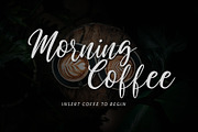 Granotta Font - Christmas with bonus, a Script Font by gameboth.studio (Thumbnail 9 of 16)