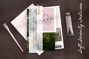 Soft Serenity Textures, a Texture Graphic by The Journey Atelier (Thumbnail 12 of 22)