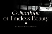 Recheng, a Serif Font by zaaintype (Thumbnail 10 of 12)