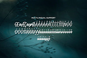 The End Story - Handwritten Font, a Script Font by Typefactoryco (Thumbnail 4 of 10)