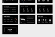 Digital Portfolio Presentation, a Presentation Template by MightyDesign (Thumbnail 3 of 6)