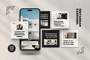 120 Simple Property Instagram Canva, a Social Media Template by Branding Victory STD (Thumbnail 6 of 9)