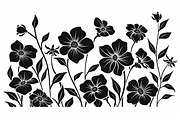 Floral Frame Border Laser Cut Bundle, a Graphic by balal (Thumbnail 11 of 11)