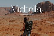Achava - Stylish Ligature Font, a Serif Font by Aqeel_Art (Thumbnail 3 of 7)
