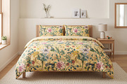 Summer Flowers - Seamless Patterns, a Pattern Graphic by texvogue (Thumbnail 8 of 10)