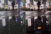 50 Ashes Lightroom Presets and LUTs, a Preset Add-On by SparkleStock (Thumbnail 5 of 10)