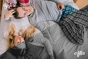 Prewedding Pro 14 Lightroom Presets, an Action Add-On by Salman Photocreative (Thumbnail 11 of 37)