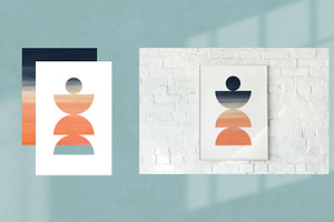 45 Modern Design Photo Frame Masks