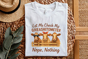 Funny Cow Giveashitometer PNG, an Illustration by SharpMarketplace (Thumbnail 4 of 8)