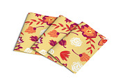 Gift Wrap Mockup, a Product Mockup by GraphicsPixel (Thumbnail 7 of 12)