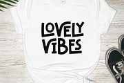 Birthday Verygood - Ligature Font, a Sans Serif Font by Airotype (Thumbnail 4 of 12)