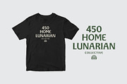 KAWUS - Hand Drawn Old Typeface, a Serif Font by Blazing Sun Creative (Thumbnail 4 of 8)