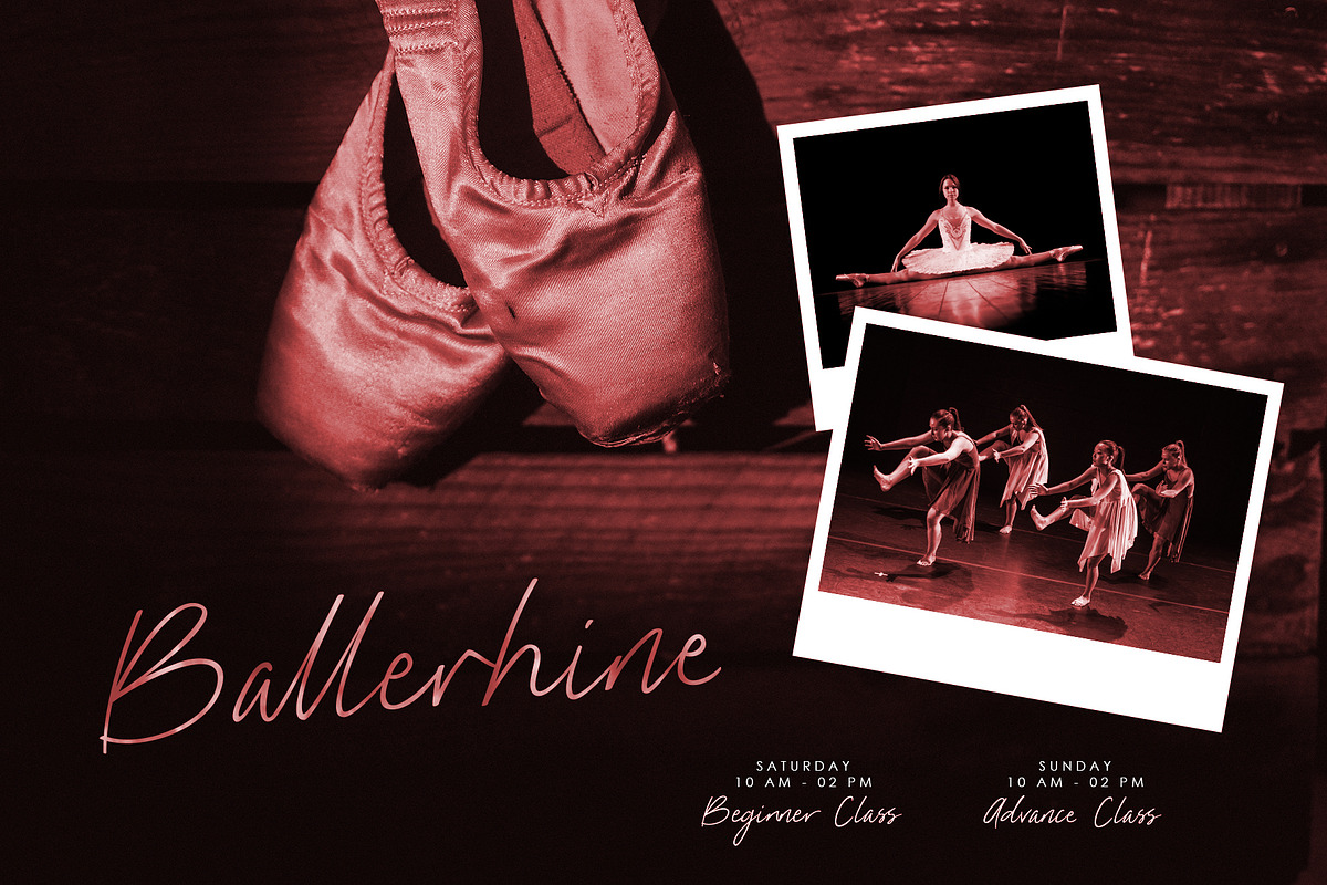 Nathallie, a Handwritten Font by rudiSasori (Photo 7 of 12)