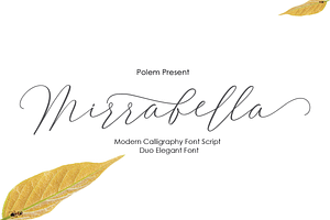 Mirrabella