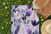 Picnic Tea Towel Mockup (PSD), a Household Mockup by 1001 mockups (Thumbnail 16 of 18)