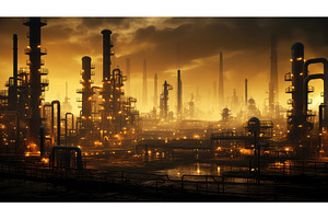 innovation technology industrial, a Technology Photo by pikepicture