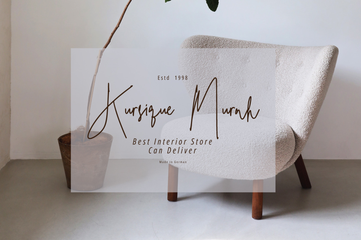Whisperella - Casual Signature, a Handwritten Font by tebaltipislab (Photo 4 of 10)
