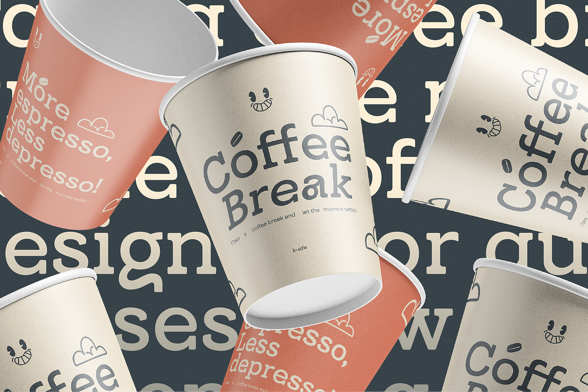 UT Cazgo - A Stylish Slab Serif, a Slab Serif Font by Universitype (Photo 6 of 12)