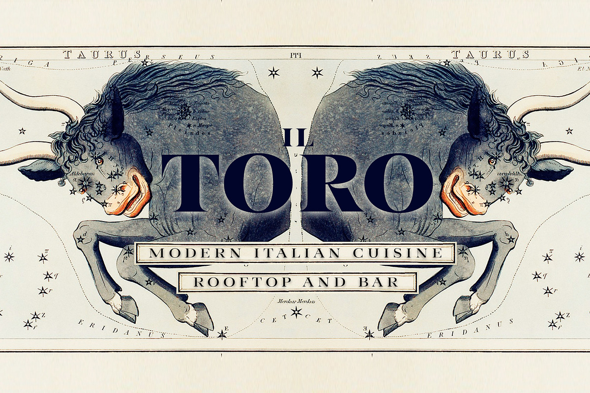 Taurus -high class serif, a Serif Font by Fenotype (Photo 3 of 9)