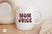 GROOVY DISPLAY Retro Font Bundle 2, a Font by Blush Font Co. (Thumbnail 14 of 17)