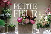 MAJESTY - GLORIOUS SERIF, a Serif Font by NendesKombet Studio (Thumbnail 4 of 15)