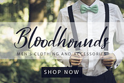 Alter Ego duo font + 2 extra fonts., a Script Font by Red Ink (Thumbnail 5 of 11)