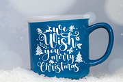 Twinkle Christmas, a Handwritten Font by Mozatype (Thumbnail 5 of 10)