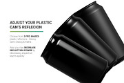 Metal Can Mockup MEGA BUNDLE, a Packaging Mockup by AY Mock-Ups (Thumbnail 15 of 31)