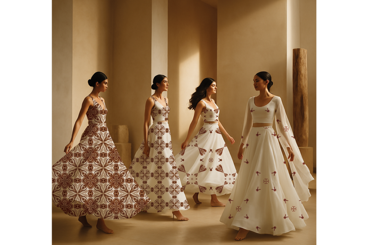 Teraa Bloom, a Graphic by AashimaDesigns (Photo 4 of 5)
