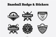 SPORTS BADGES AND LOGO BUNDLE, a Branding & Logo Template by shazi (Thumbnail 3 of 31)