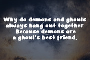 Bold-oween Halloween Font, a Handwritten Font by TrimStudio (Thumbnail 3 of 8)