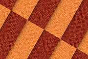Celtic Patterns Set, a Pattern Graphic by Alex Serada (Thumbnail 5 of 5)