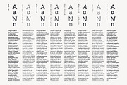 Dissimo Font Family (8 fonts), a Font by Verg Shop (Thumbnail 22 of 24)