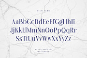 Helsi - Font Duo Script & Serif, a Serif Font by Adam Fathony (Thumbnail 5 of 14)