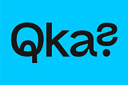 Trileqe + Stacion (Duo Font Pack), a Sans Serif Font by Kulturë Type (Thumbnail 3 of 9)