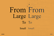 Ink Bleed Text Effect Template, a Layer Style Add-On by Mint Pixels (Thumbnail 3 of 8)