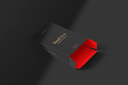 Small Box Mockup, a Packaging Mockup by WebAndCat (Thumbnail 30 of 40)