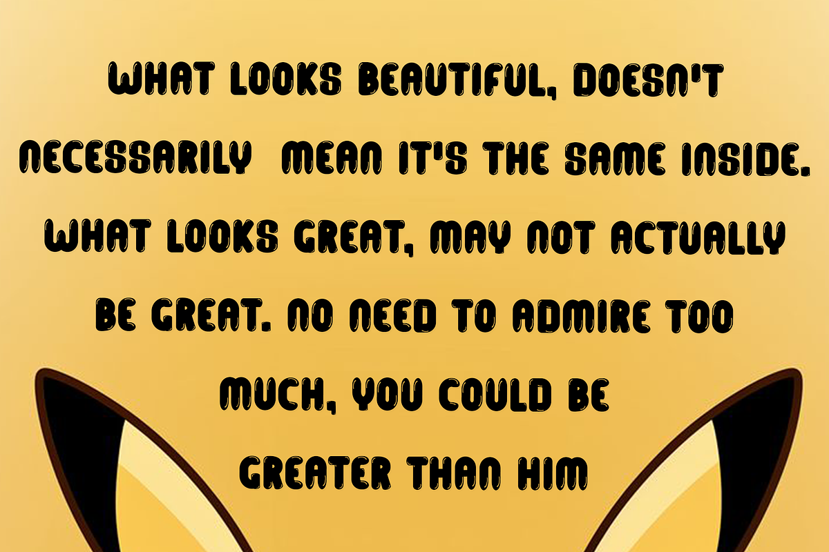 Pikachu, a Script Font by InermediaSTUDIO (Photo 3 of 8)