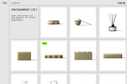 (147) Cosmetics mockups - part 2, a Packaging Mockup by Creatoom (Thumbnail 14 of 17)