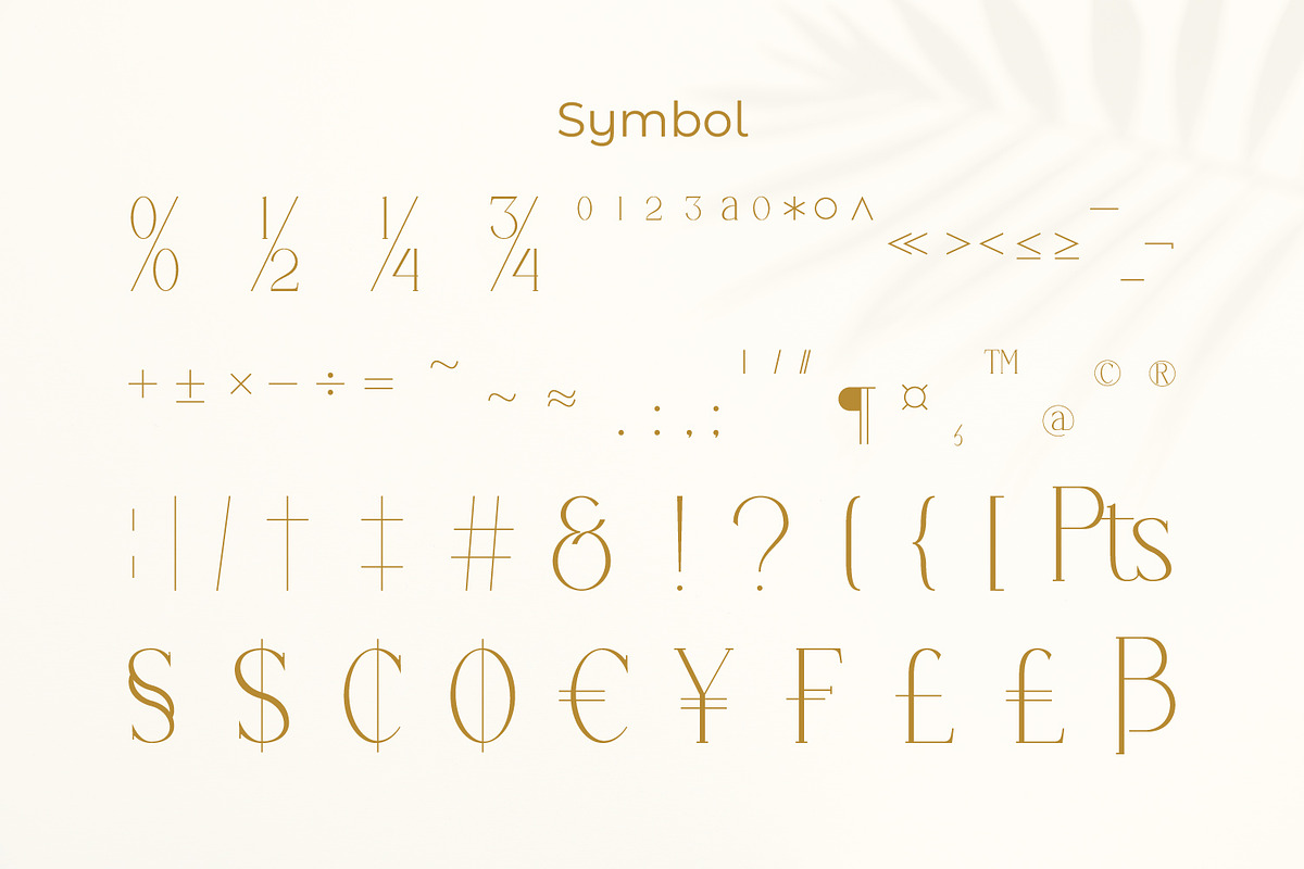 Gremora, a Serif Font by Rishsketch (Photo 11 of 13)