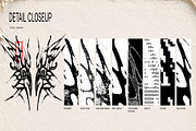 Cyber Sigilism Graphic Pack, an Object Graphic by Inartflow (Thumbnail 12 of 16)