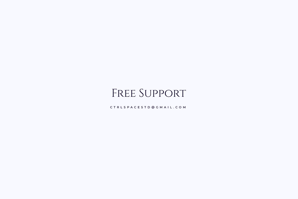 Novera - Elegant Business Cards, a Business Card Template by Ctrl space studio (Photo 9 of 9)