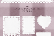 Tender Paper Backgrounds Set, a Background Graphic by Animoon (Thumbnail 15 of 18)