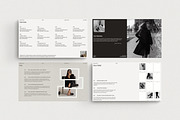 OLI / 3in1 Branding Pack, a Presentation Template by Wildnun Studio (Thumbnail 8 of 34)