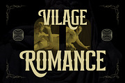 Alinore Display Typeface Font LS, a Sans Serif Font by Storytype Studio (Thumbnail 3 of 15)