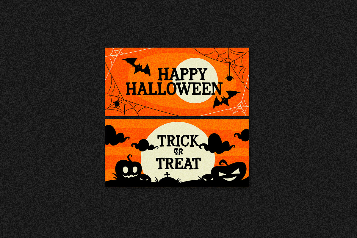 Monster Night spooky halloween font, a Handwritten Font by supfonts (Photo 6 of 7)