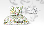 Primavera, Spring is here!, a Pattern Graphic by TSTUDIO (Thumbnail 15 of 17)